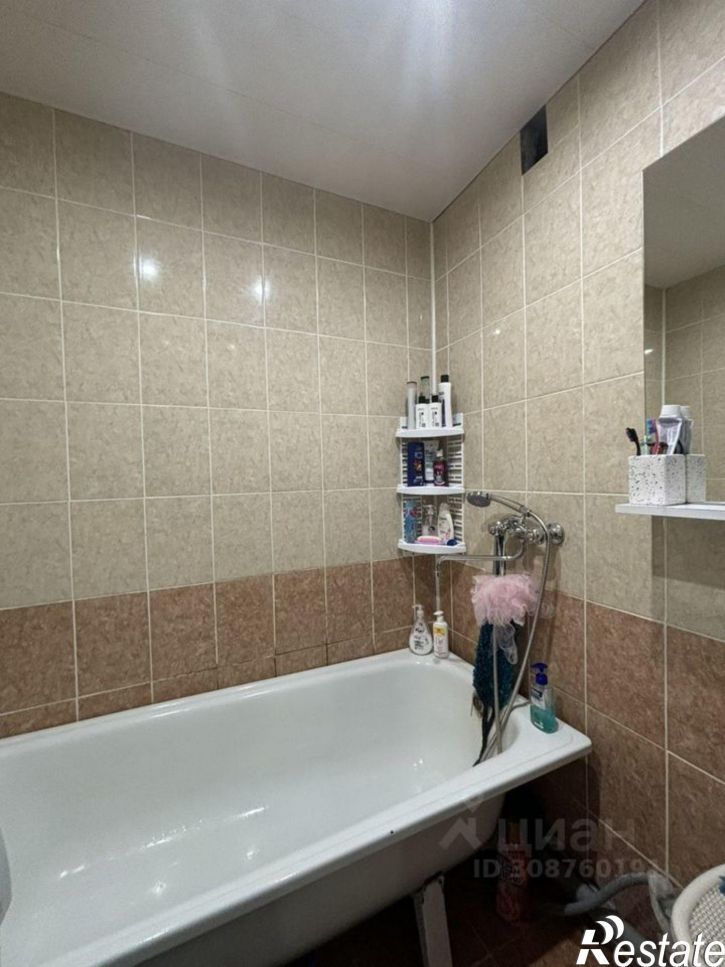 2-комн квартира ул Рифката Гайнуллина, 18,  д. 18