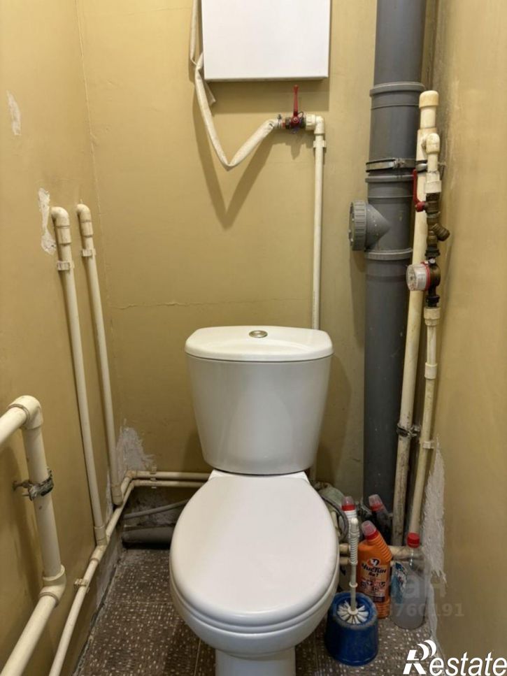 2-комн квартира ул Рифката Гайнуллина, 18,  д. 18