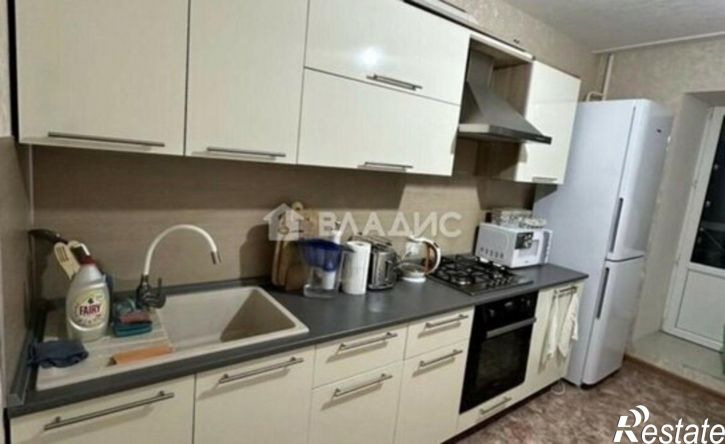 1-комн квартира проспект Шинников, 35А,  д. 35А