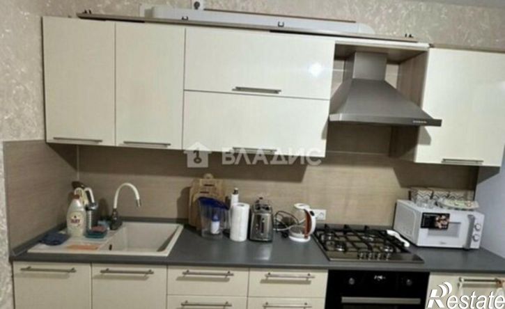 1-комн квартира проспект Шинников, 35А,  д. 35А