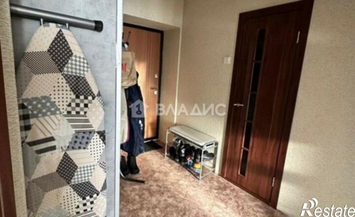 1-комн квартира проспект Шинников, 35А,  д. 35А