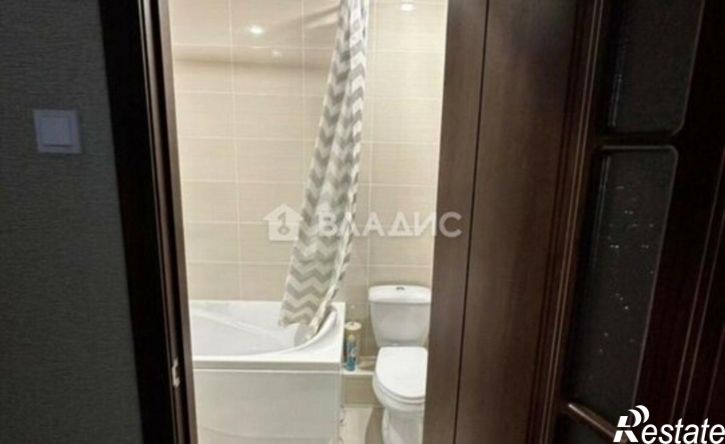 1-комн квартира проспект Шинников, 35А,  д. 35А