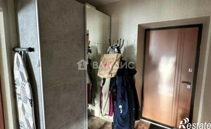 1-комн квартира проспект Шинников, 35А,  д. 35А