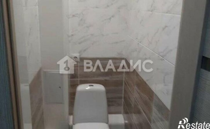 1-комн квартира проспект Мира, 57,  д. 57