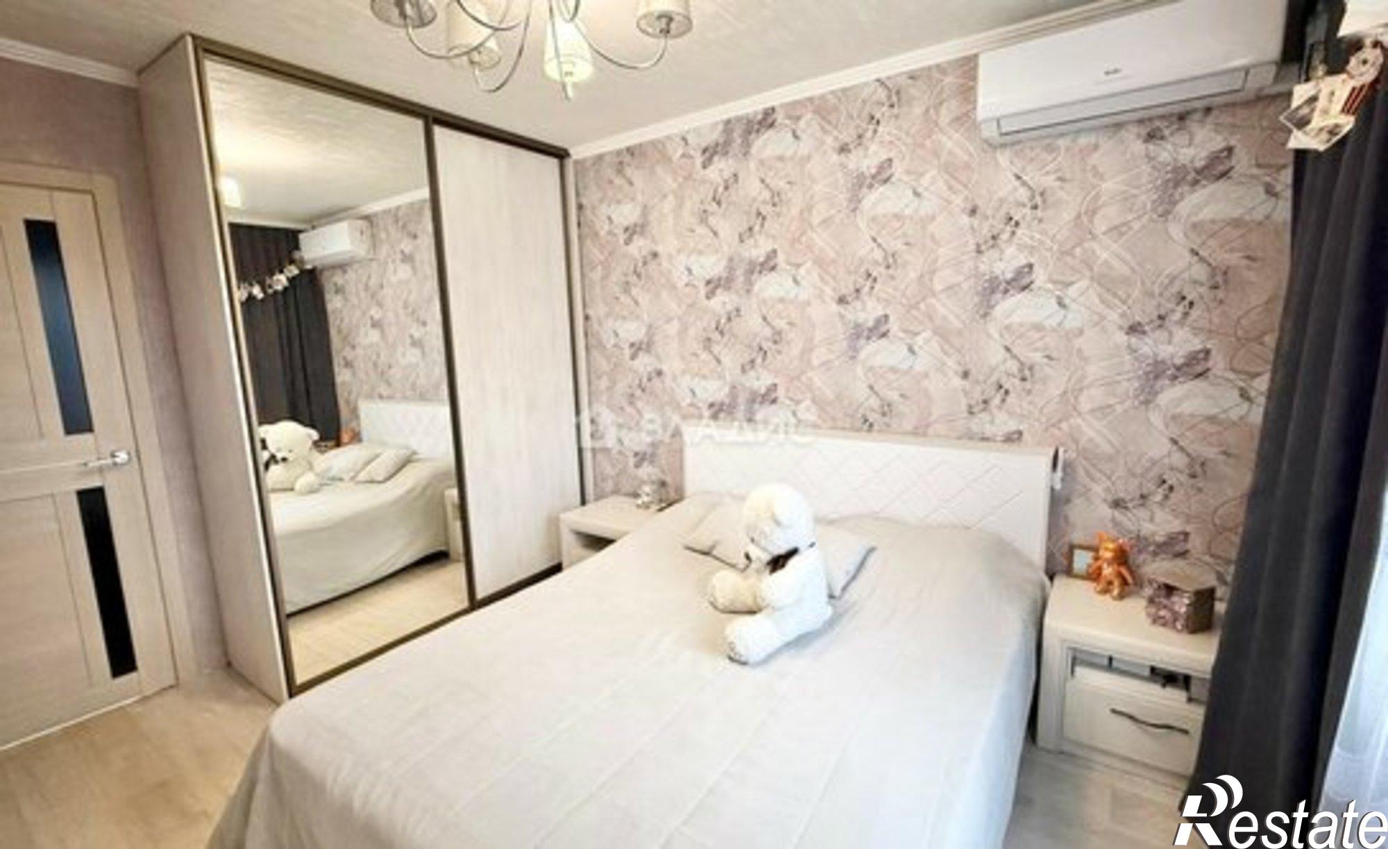 Купить квартиру за 4 900 000 рублей на Корабельная улица, 26