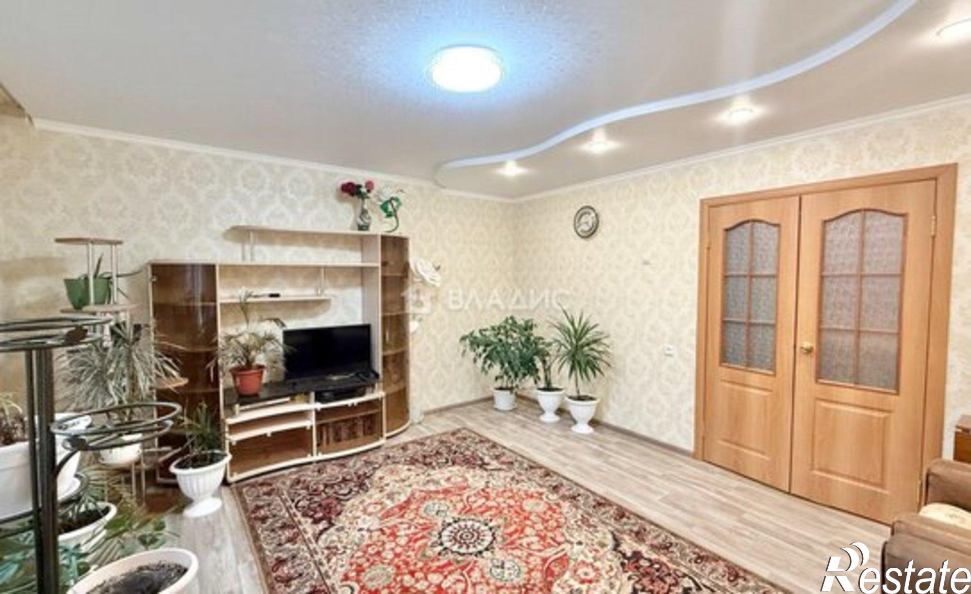 Купить квартиру за 7 200 000 рублей на проспект Шинников, 53