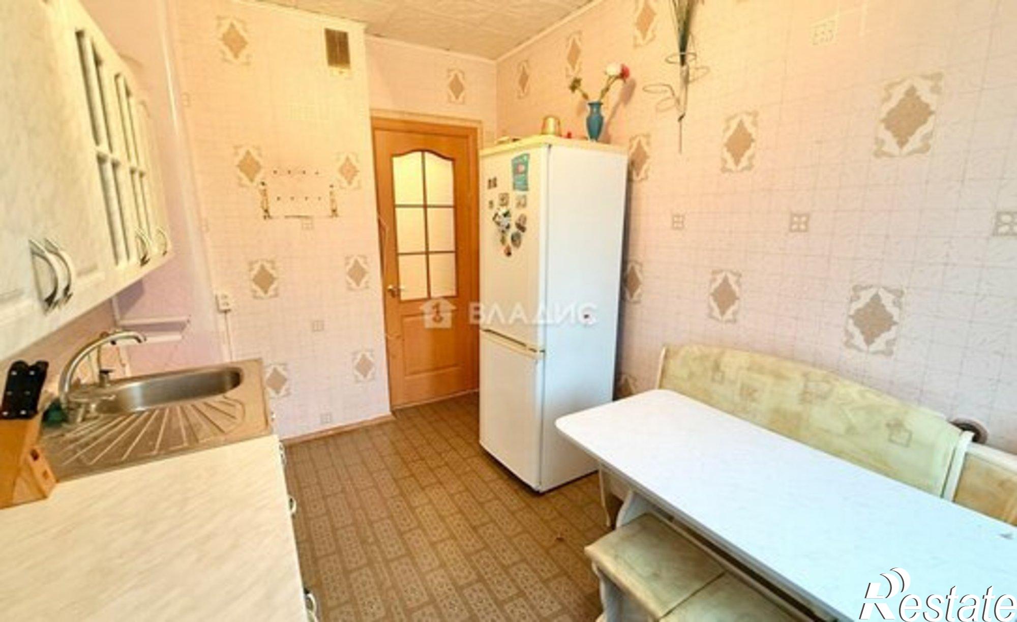 Купить квартиру за 7 200 000 рублей на проспект Шинников, 53