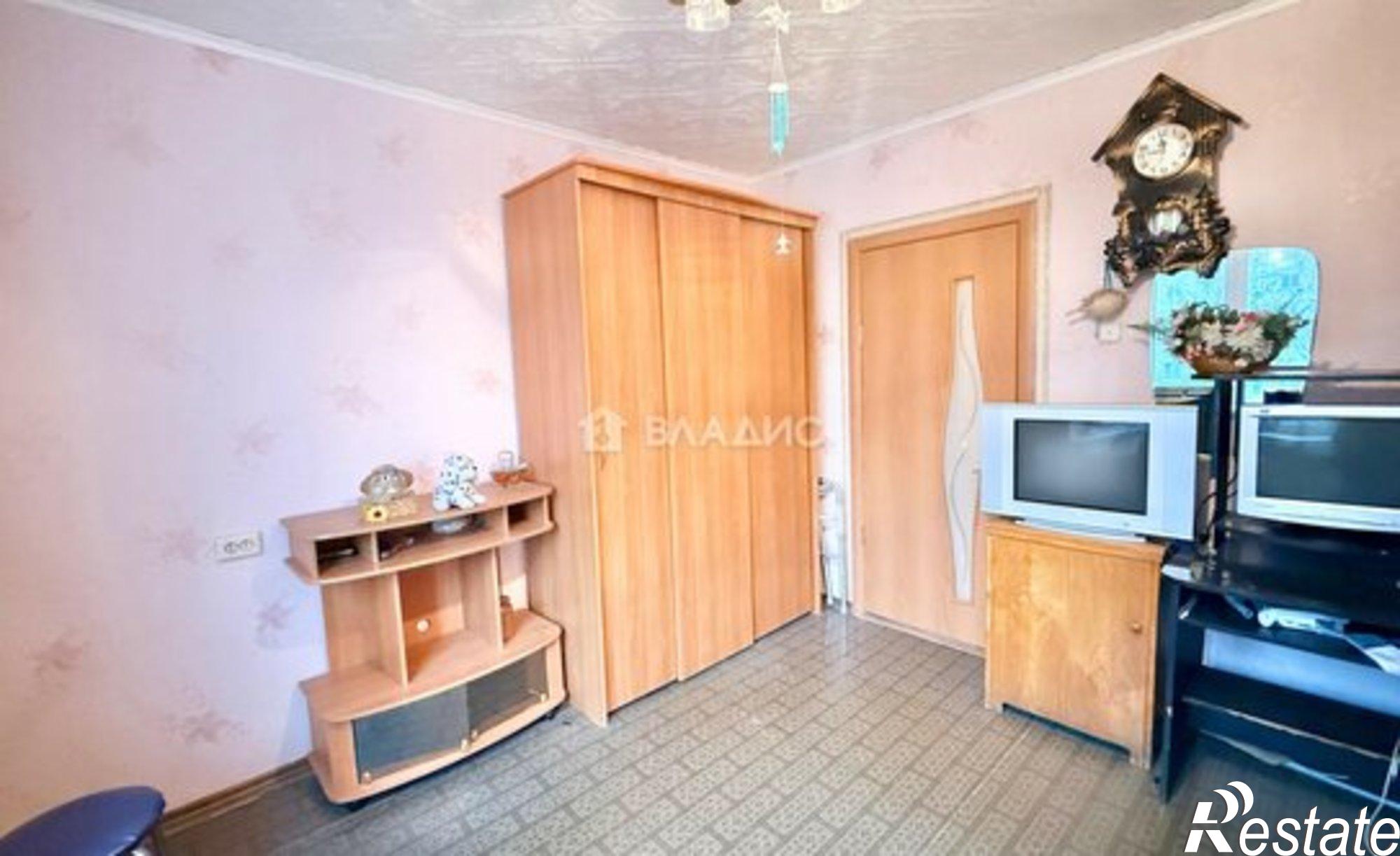 Купить квартиру за 7 200 000 рублей на проспект Шинников, 53