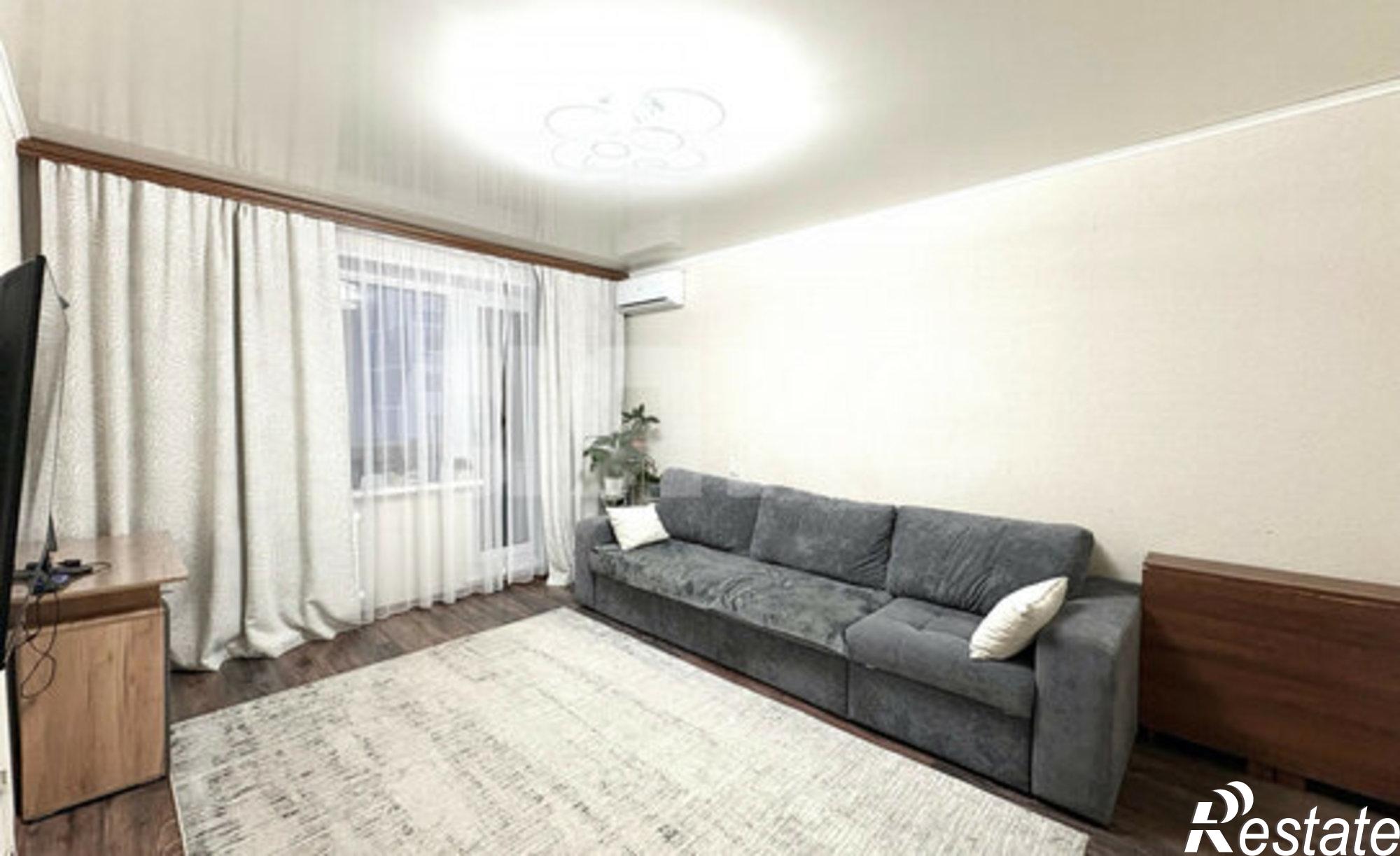 Купить квартиру за 8 300 000 рублей на пр-кт Мира, 81