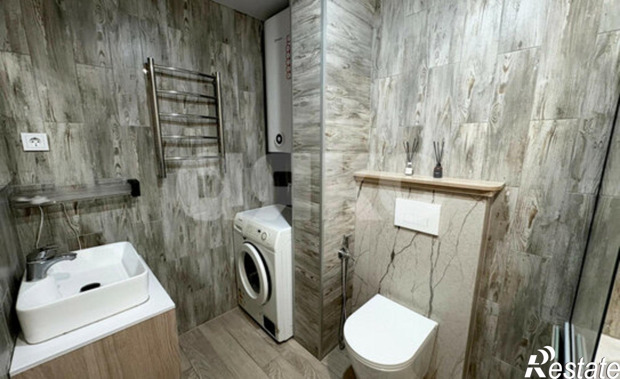 Купить квартиру за 8 300 000 рублей на пр-кт Мира, 81