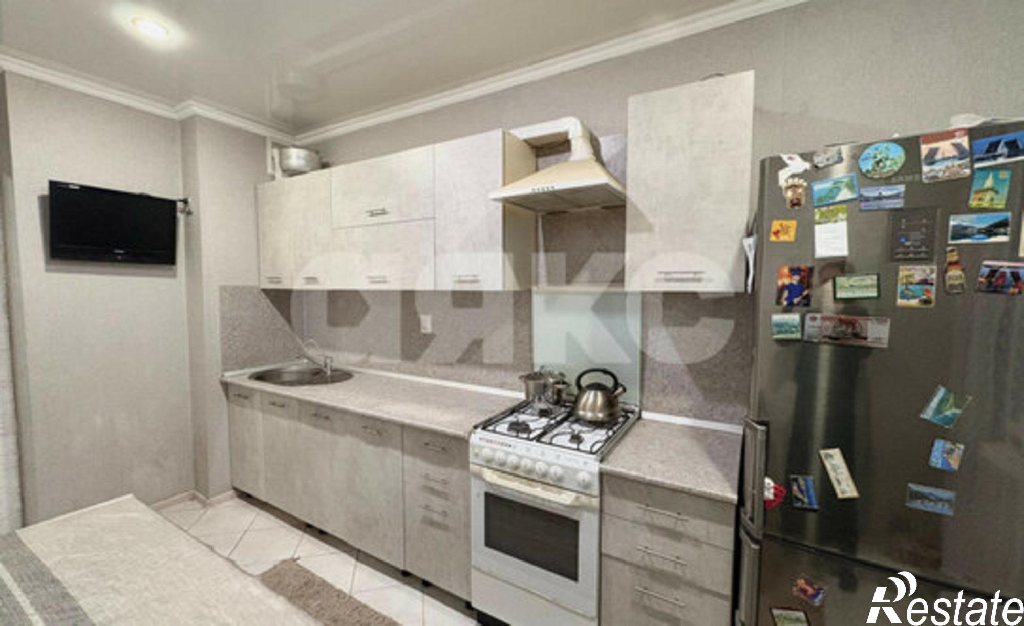 Купить квартиру за 8 300 000 рублей на пр-кт Мира, 81