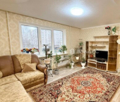 3-комн, 65кв м, этаж 3/10 проспект Шинников, 53