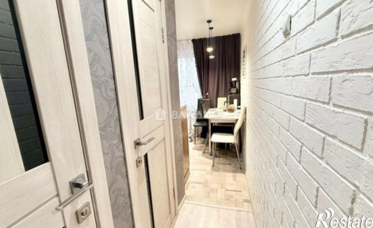 2-комн квартира Корабельная улица, 26,  д. 26