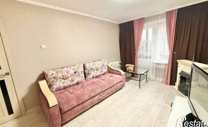 2-комн квартира Корабельная улица, 26,  д. 26