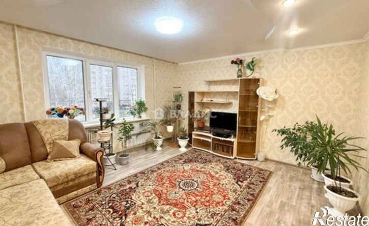 3-комн квартира проспект Шинников, 53,  д. 53