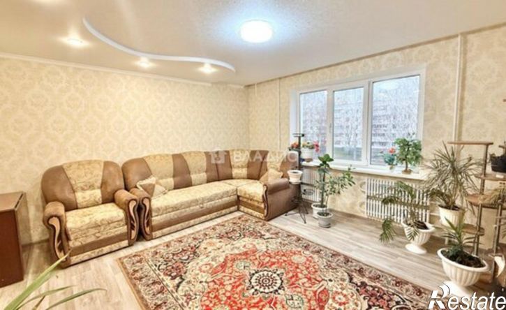 3-комн квартира проспект Шинников, 53,  д. 53