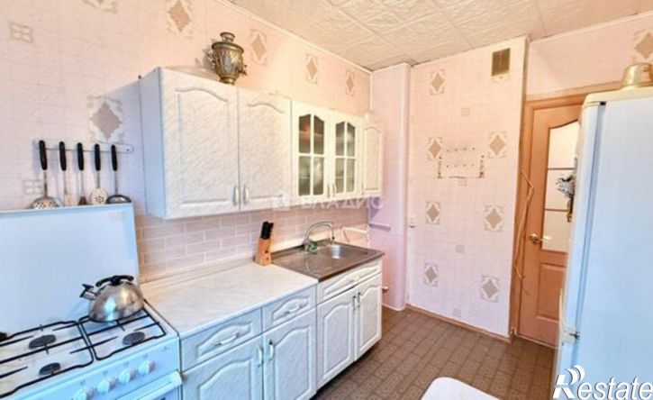 3-комн квартира проспект Шинников, 53,  д. 53