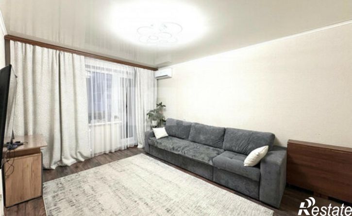 3-комн квартира пр-кт Мира, 81,  д. 81