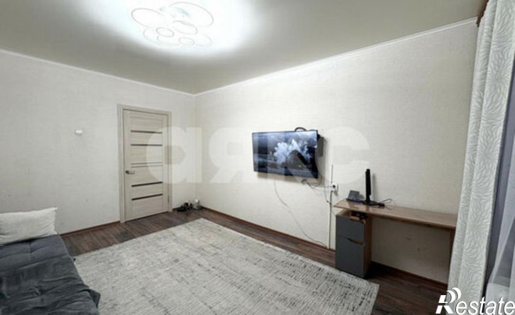 3-комн квартира пр-кт Мира, 81,  д. 81