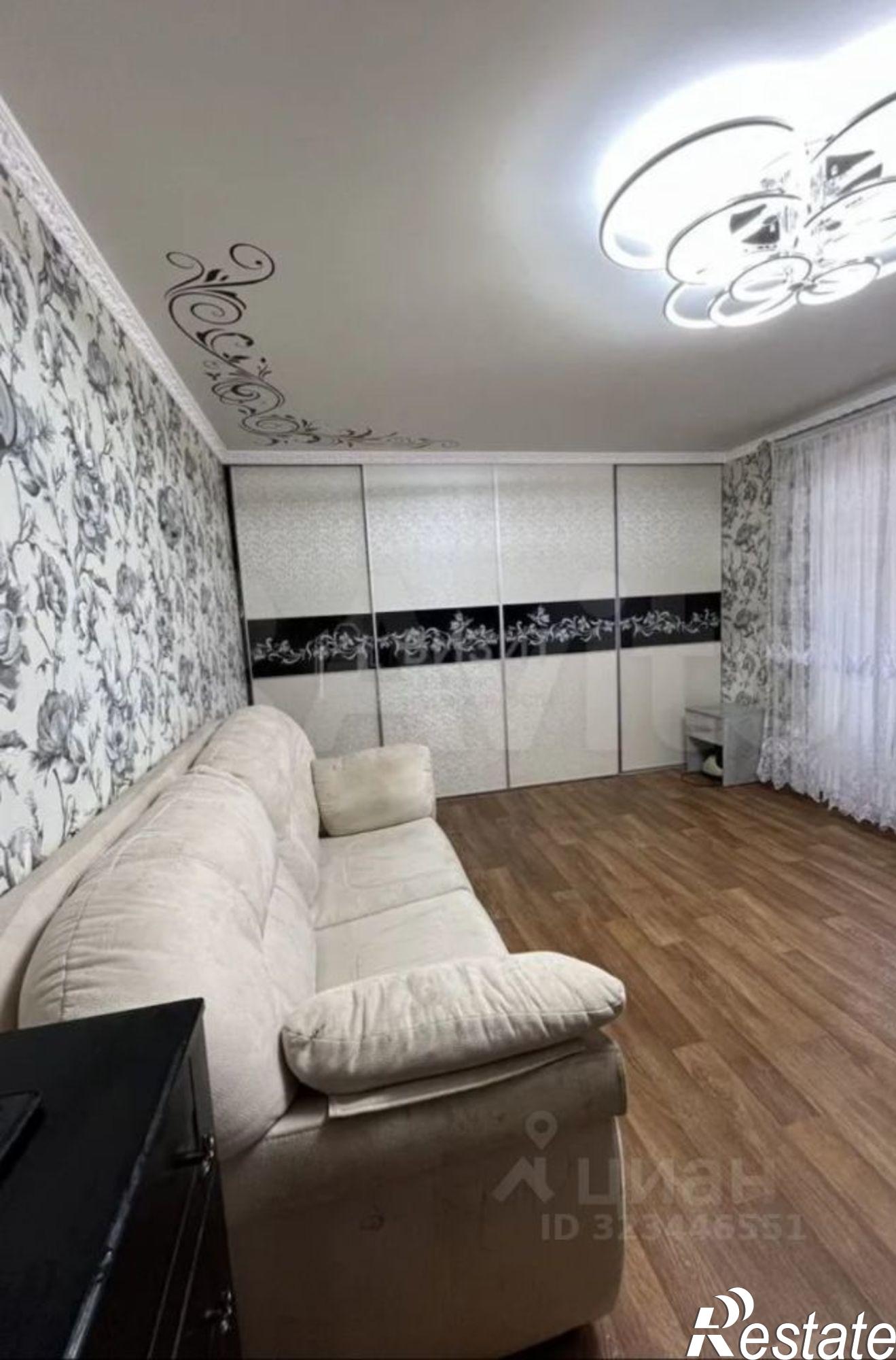 Купить квартиру за 7 800 000 рублей на проспект Химиков, 66