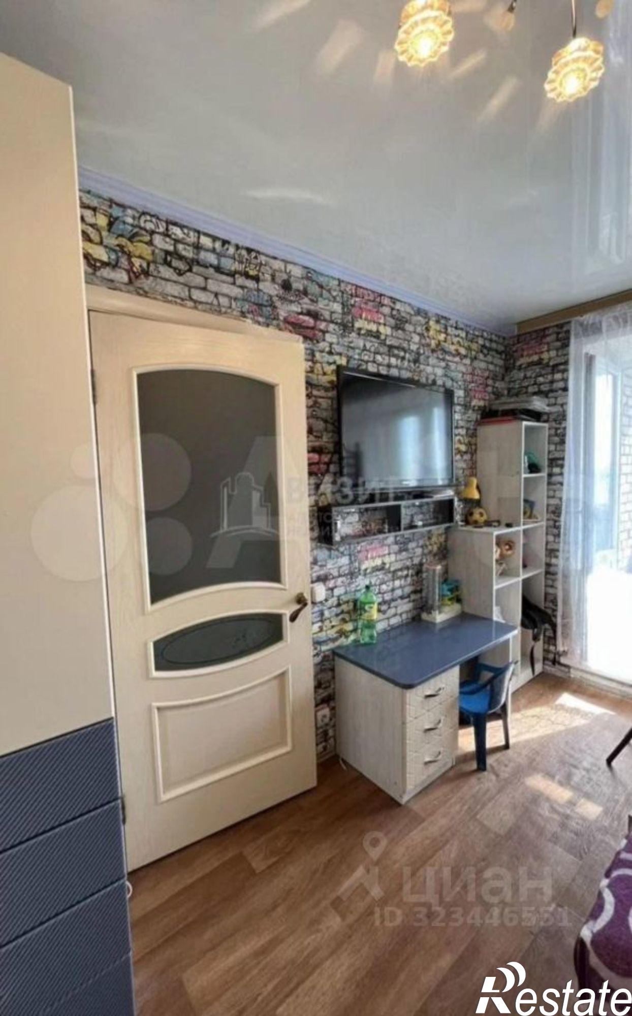 Купить квартиру за 7 800 000 рублей на проспект Химиков, 66