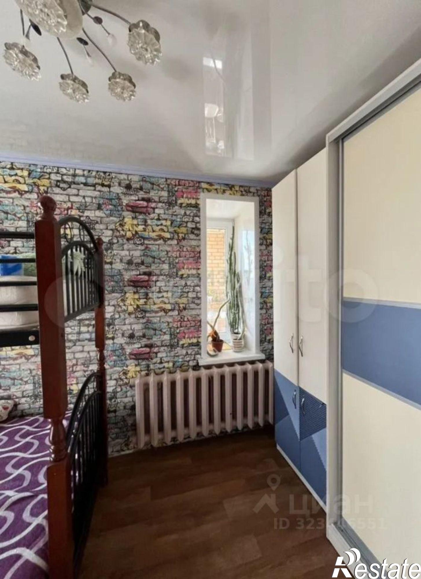 Купить квартиру за 7 800 000 рублей на проспект Химиков, 66