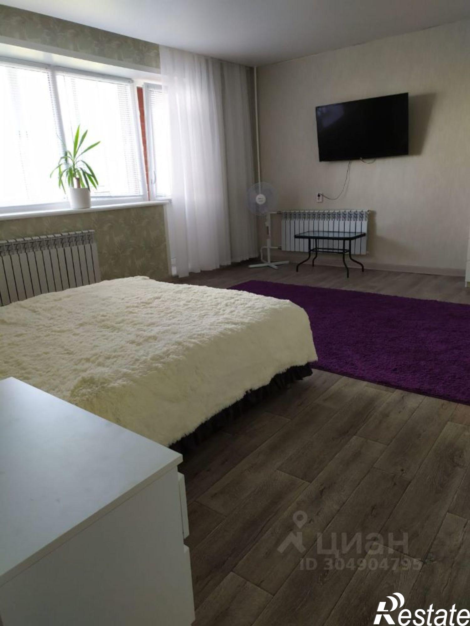 Купить квартиру за 14 800 000 рублей на пр-кт Химиков, 7