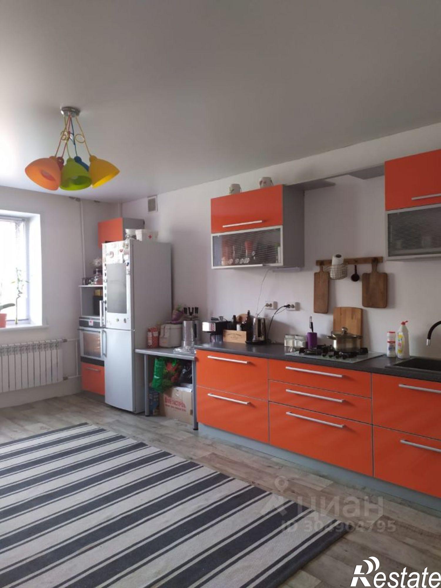 Купить квартиру за 14 800 000 рублей на пр-кт Химиков, 7