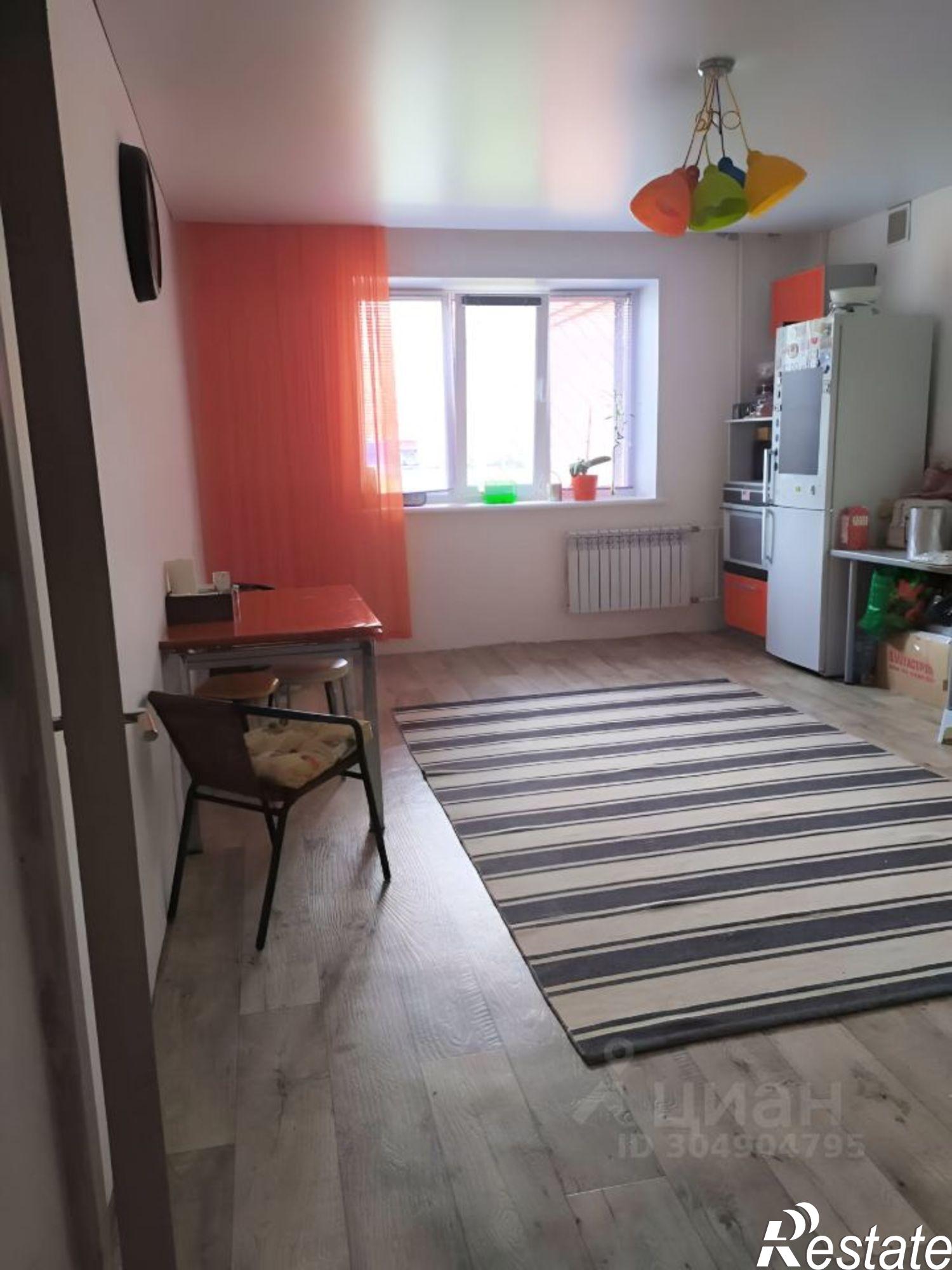 Купить квартиру за 14 800 000 рублей на пр-кт Химиков, 7