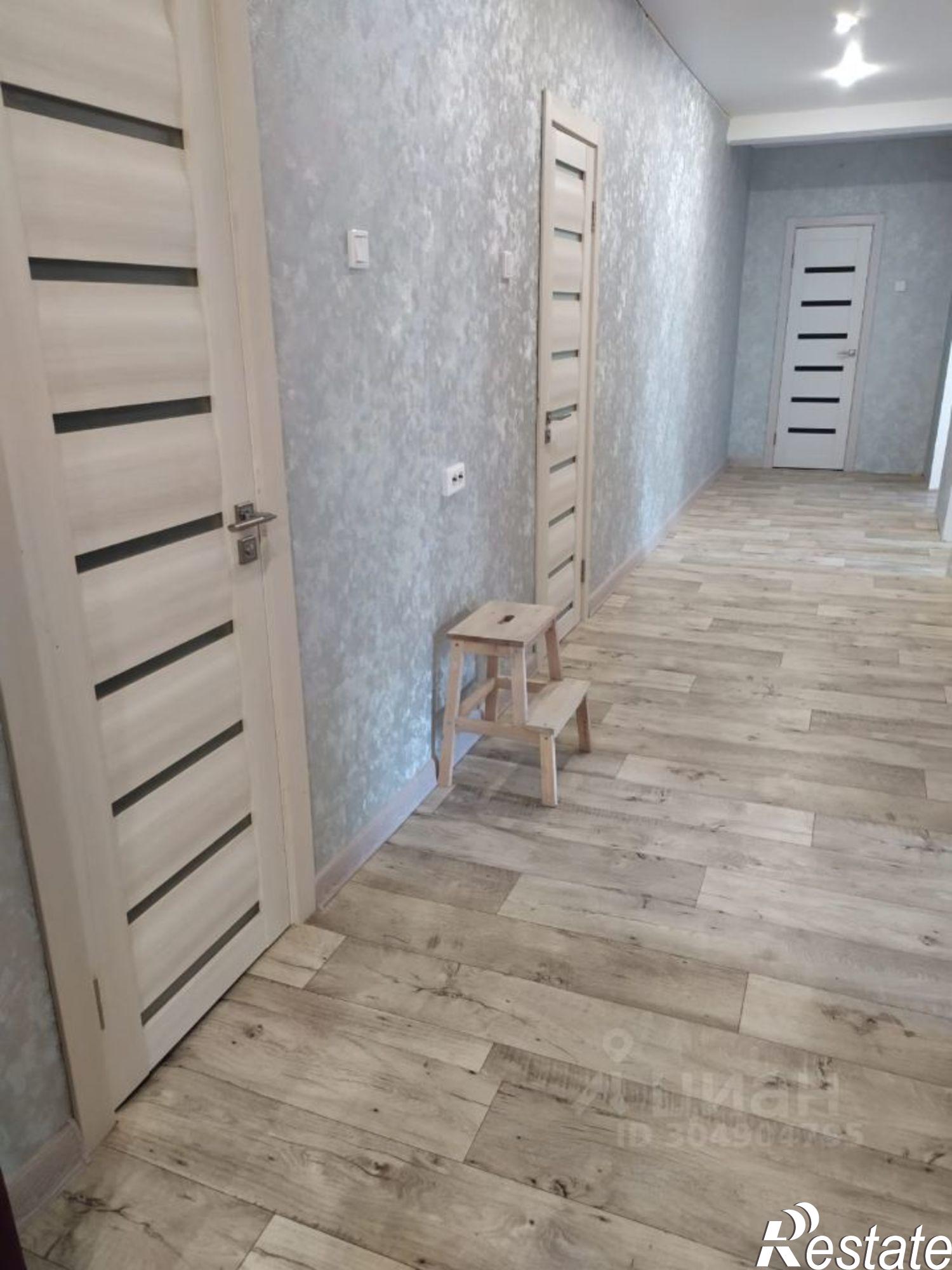 Купить квартиру за 14 800 000 рублей на пр-кт Химиков, 7