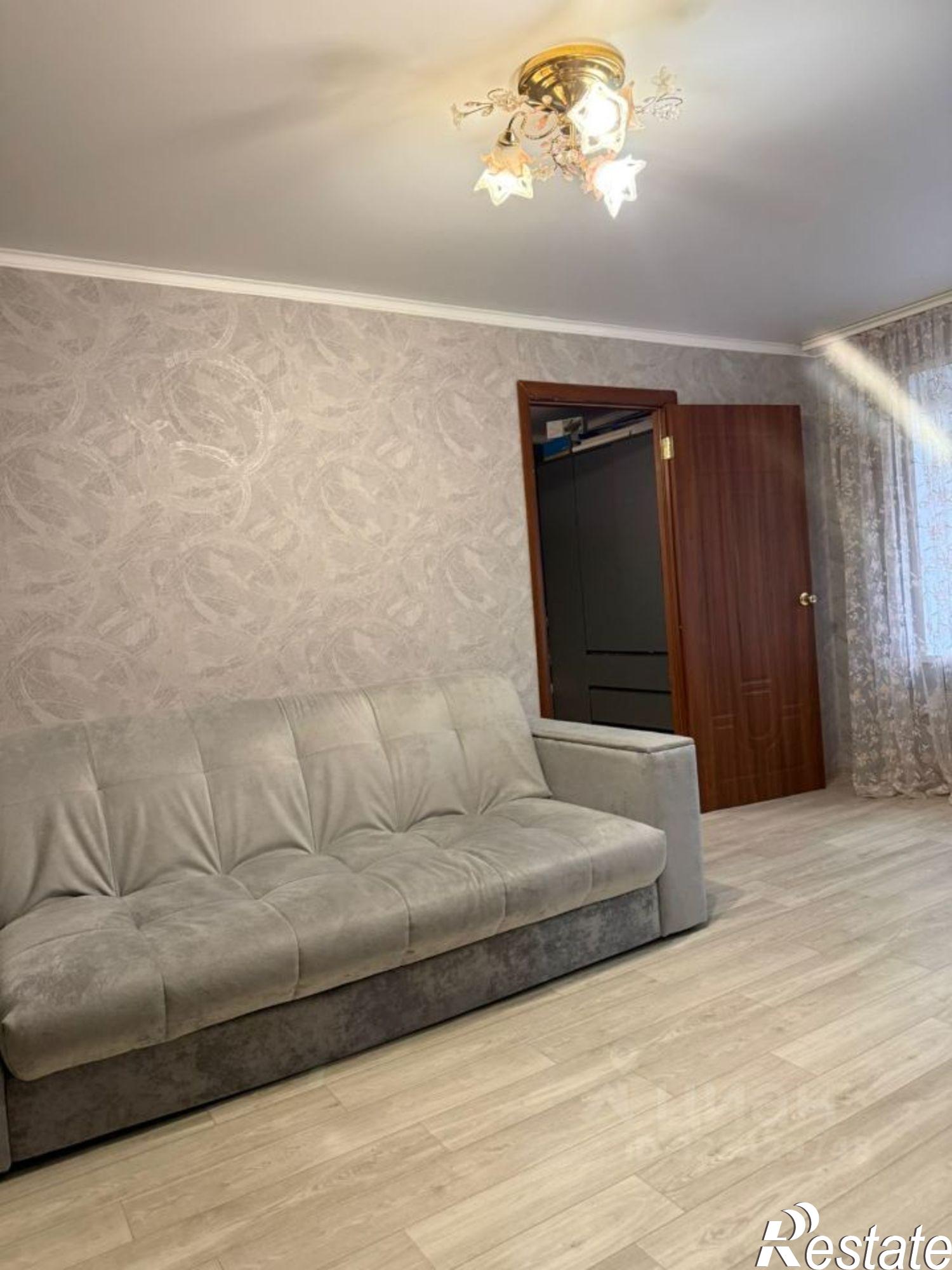 Купить квартиру за 4 100 000 рублей на пр-кт Строителей, 24