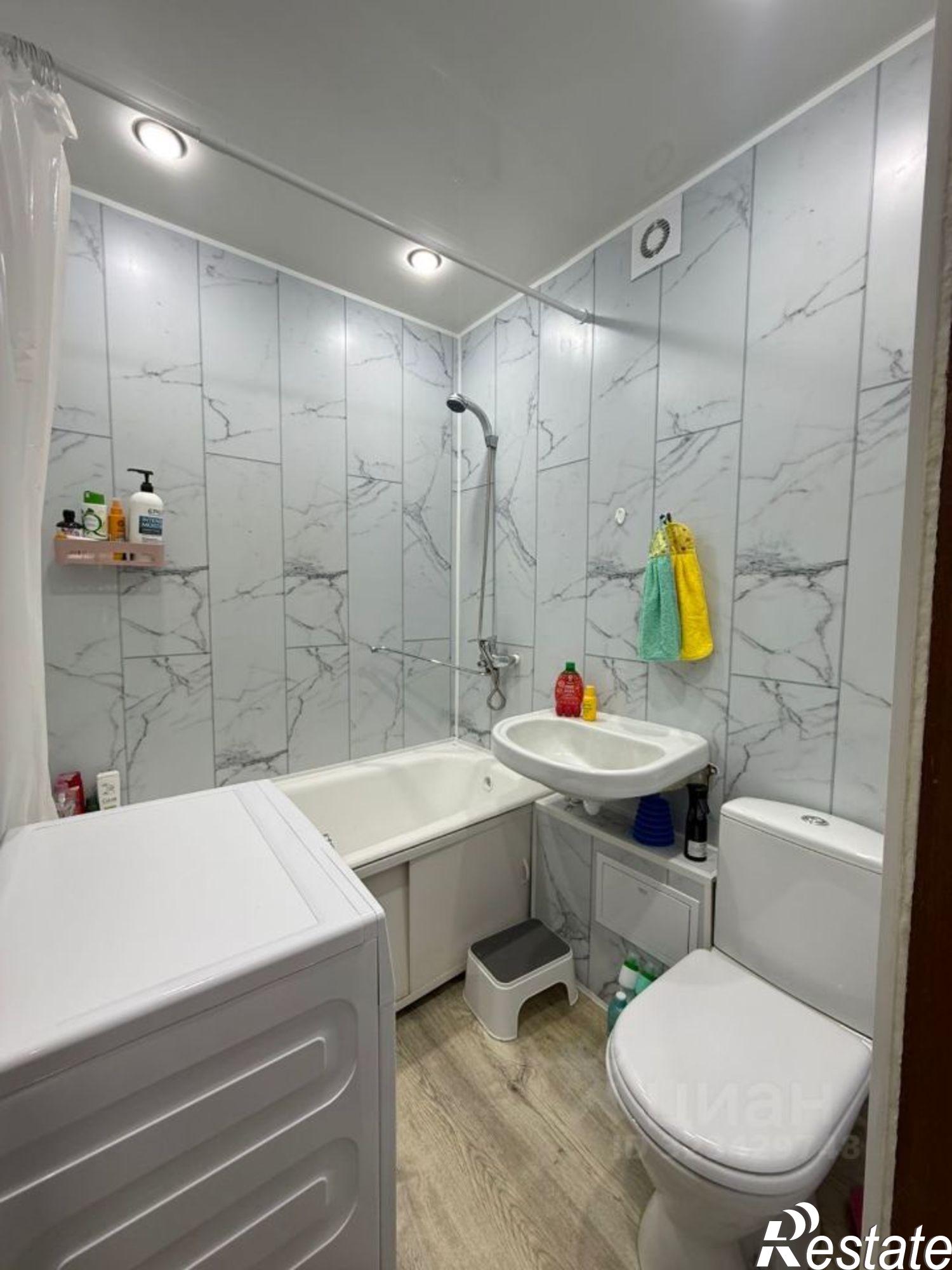 Купить квартиру за 4 100 000 рублей на пр-кт Строителей, 24