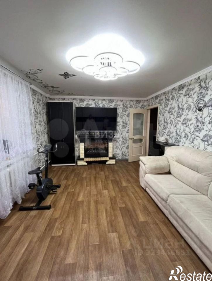 3-комн квартира проспект Химиков, 66,  д. 66