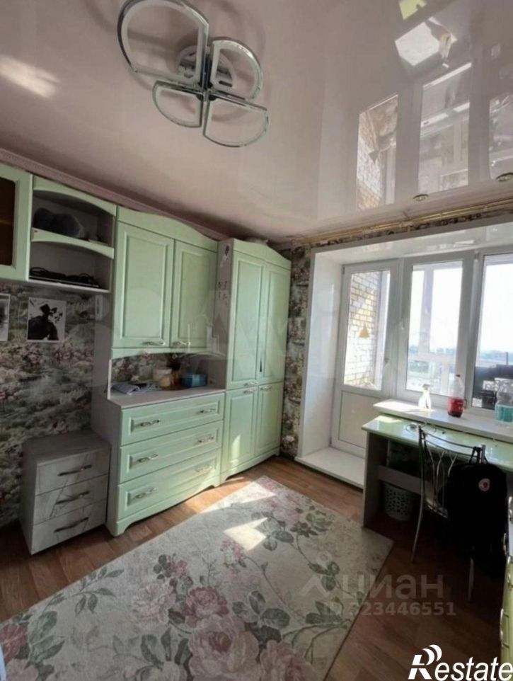 3-комн квартира проспект Химиков, 66,  д. 66