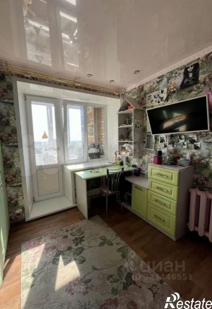 3-комн квартира проспект Химиков, 66,  д. 66