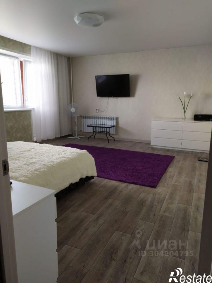 4-комн квартира пр-кт Химиков, 7,  д. 7