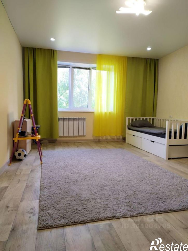 4-комн квартира пр-кт Химиков, 7,  д. 7