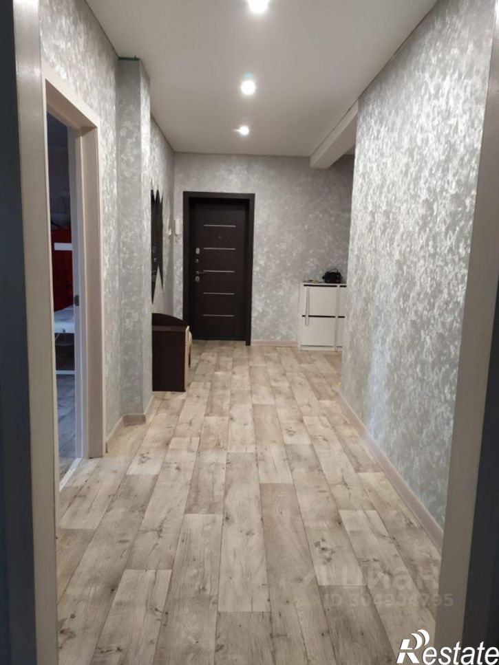 4-комн квартира пр-кт Химиков, 7,  д. 7