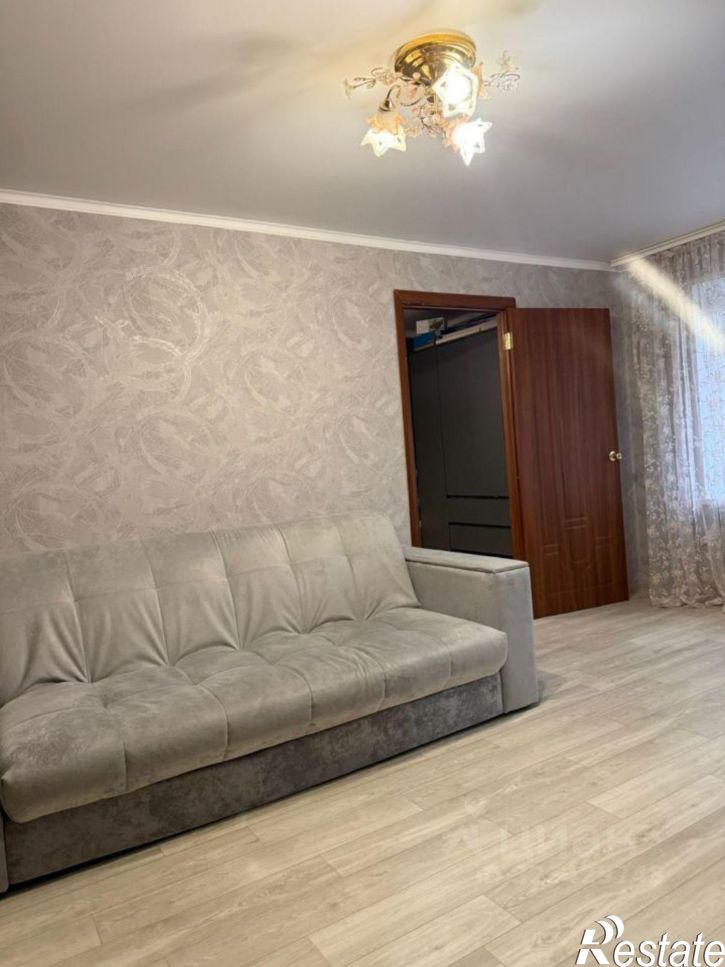 2-комн квартира пр-кт Строителей, 24,  д. 24