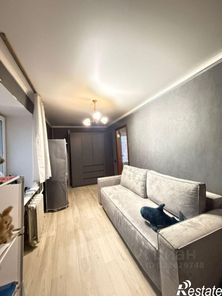 2-комн квартира пр-кт Строителей, 24,  д. 24