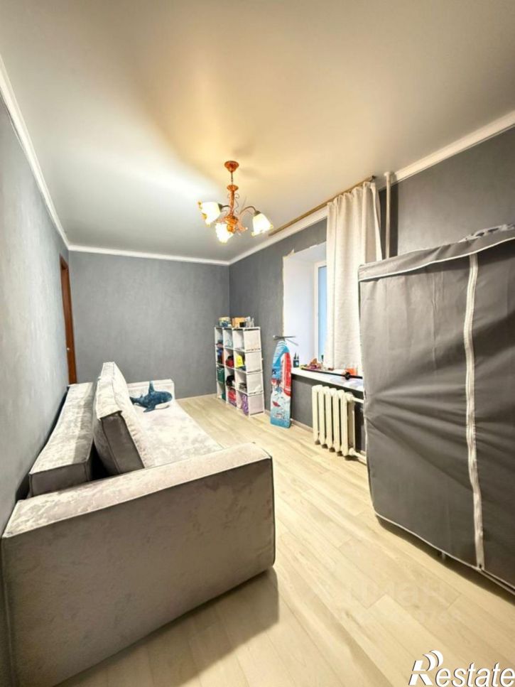 2-комн квартира пр-кт Строителей, 24,  д. 24