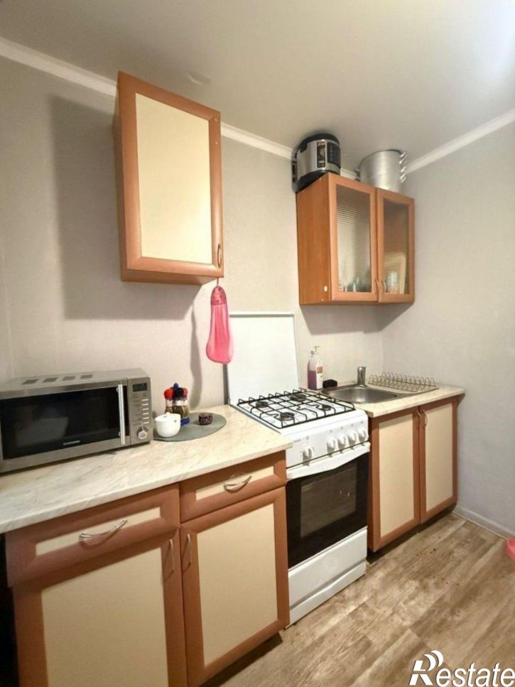 2-комн квартира пр-кт Строителей, 24,  д. 24