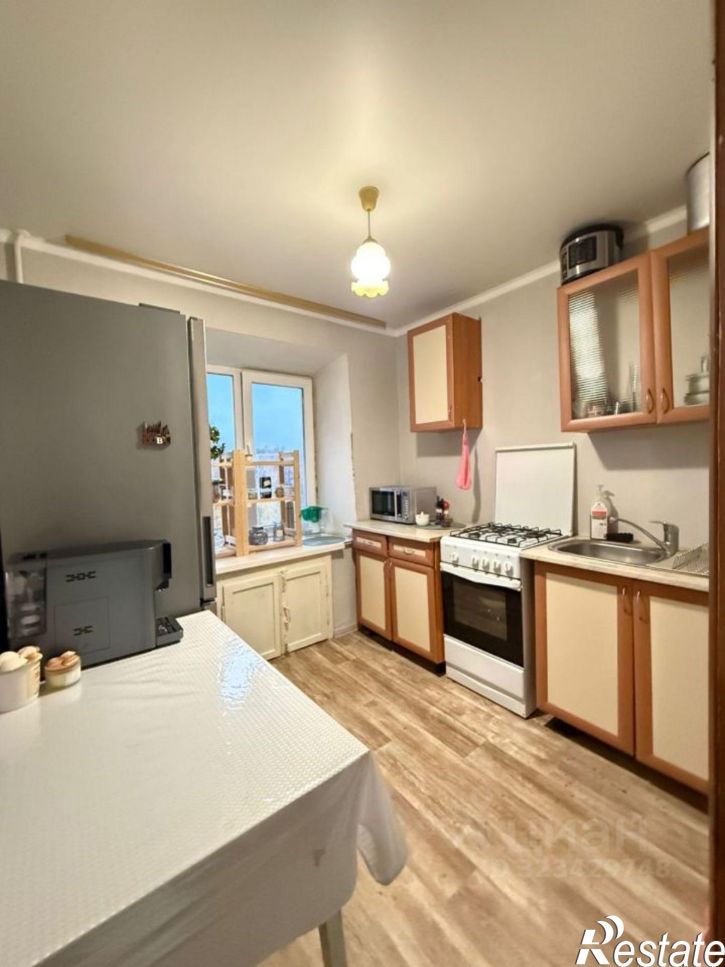 2-комн квартира пр-кт Строителей, 24,  д. 24