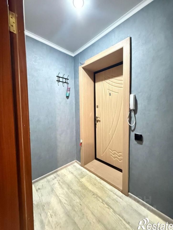 2-комн квартира пр-кт Строителей, 24,  д. 24