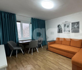 3-комн, 60кв м, этаж 4/5 улица Бызова, 9