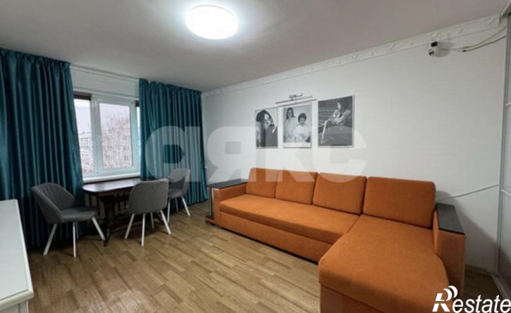 3-комн квартира улица Бызова, 9,  д. 9