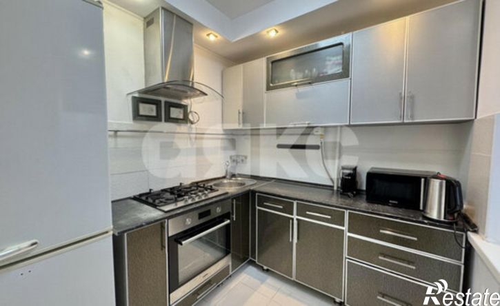 3-комн квартира улица Бызова, 9,  д. 9