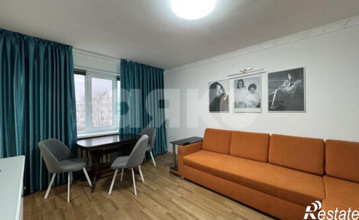 3-комн квартира улица Бызова, 9,  д. 9