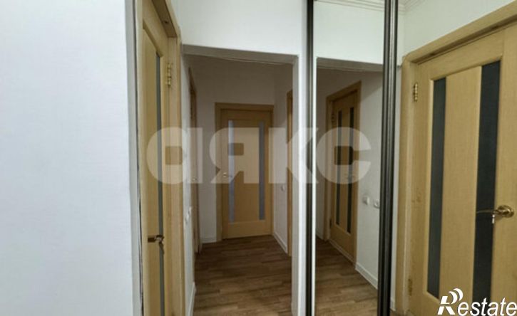 3-комн квартира улица Бызова, 9,  д. 9