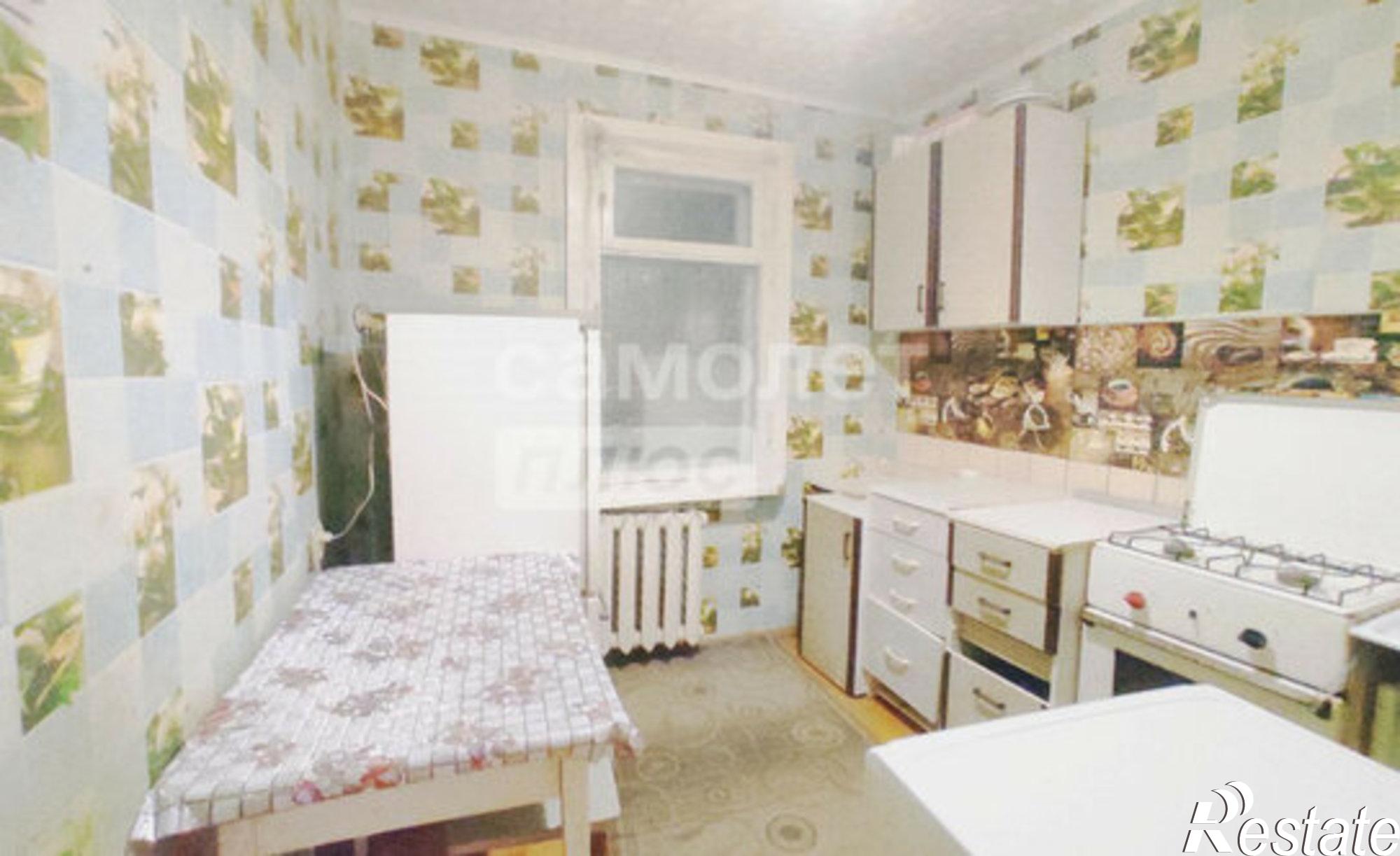 Купить квартиру за 3 100 000 рублей на Спортивная улица, 21